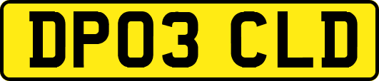 DP03CLD