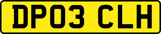DP03CLH