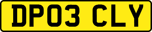 DP03CLY