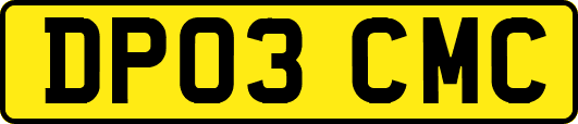 DP03CMC