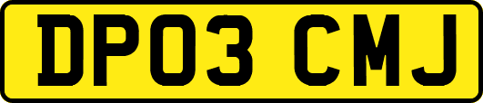 DP03CMJ