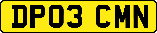 DP03CMN