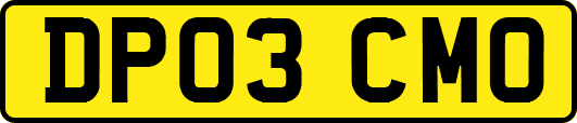 DP03CMO