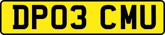 DP03CMU