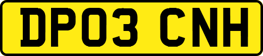 DP03CNH