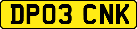 DP03CNK