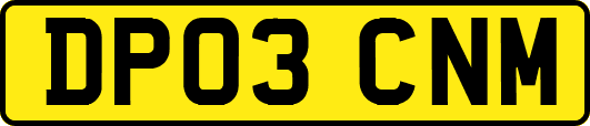 DP03CNM