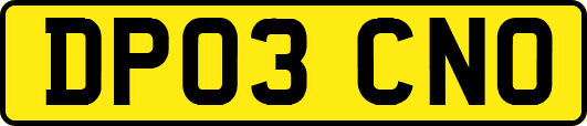 DP03CNO