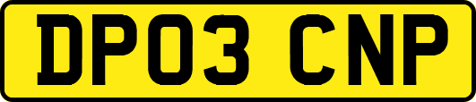 DP03CNP