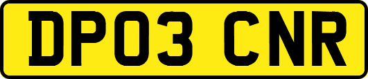 DP03CNR