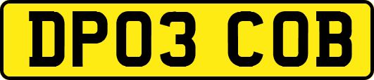DP03COB