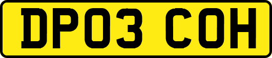 DP03COH