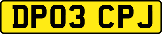 DP03CPJ
