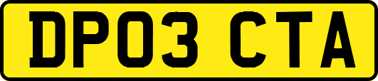 DP03CTA
