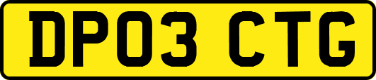 DP03CTG