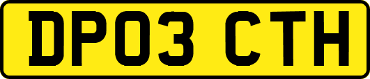 DP03CTH