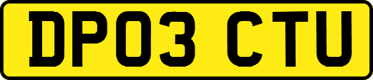 DP03CTU