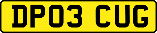 DP03CUG
