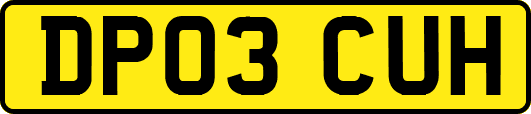 DP03CUH