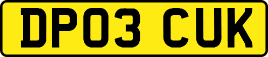 DP03CUK