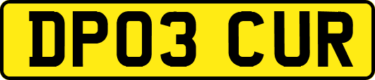 DP03CUR