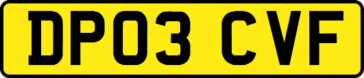 DP03CVF