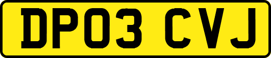 DP03CVJ