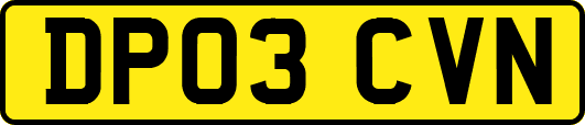 DP03CVN