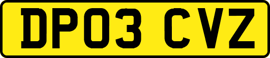 DP03CVZ