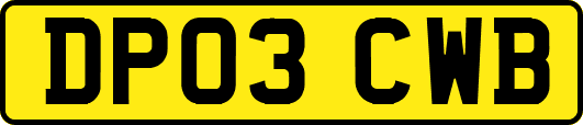DP03CWB