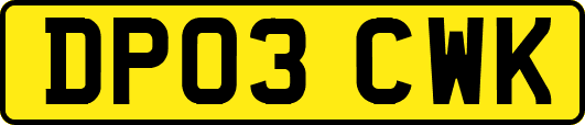DP03CWK