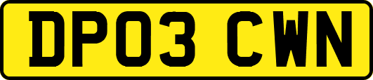 DP03CWN