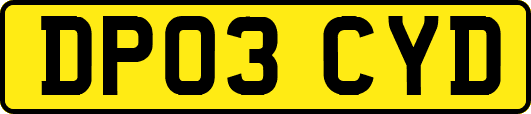 DP03CYD