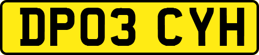 DP03CYH