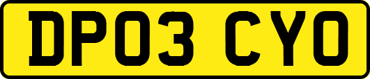 DP03CYO
