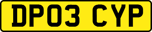 DP03CYP
