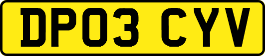 DP03CYV