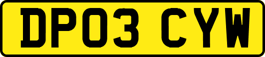 DP03CYW