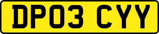DP03CYY