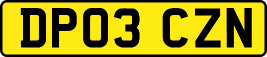 DP03CZN