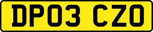 DP03CZO