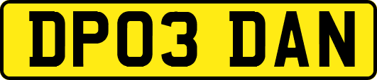 DP03DAN