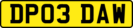 DP03DAW