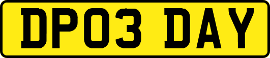 DP03DAY