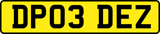 DP03DEZ