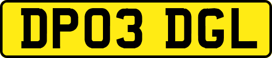 DP03DGL