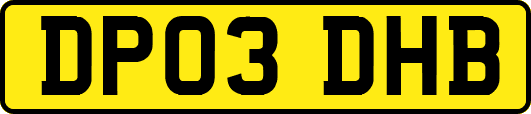 DP03DHB