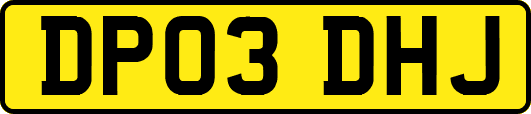 DP03DHJ