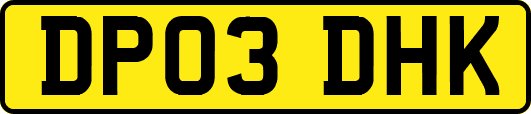DP03DHK
