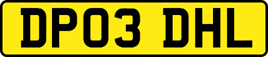 DP03DHL